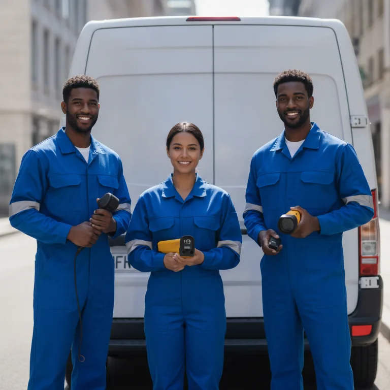 water leak detection Shakopee