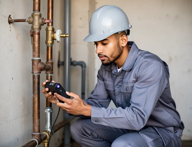 water leak detection Shakopee